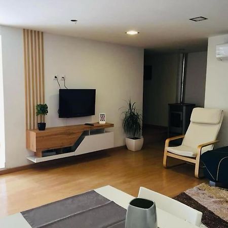 דירות Bragança My City House מראה חיצוני תמונה