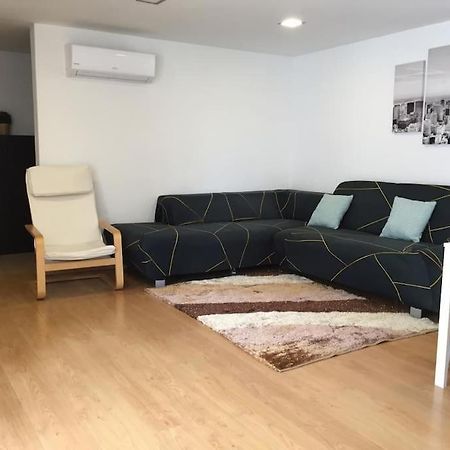 דירות Bragança My City House מראה חיצוני תמונה