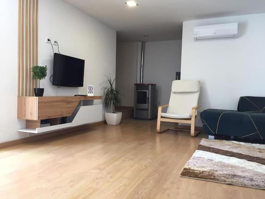 דירות Bragança My City House מראה חיצוני תמונה