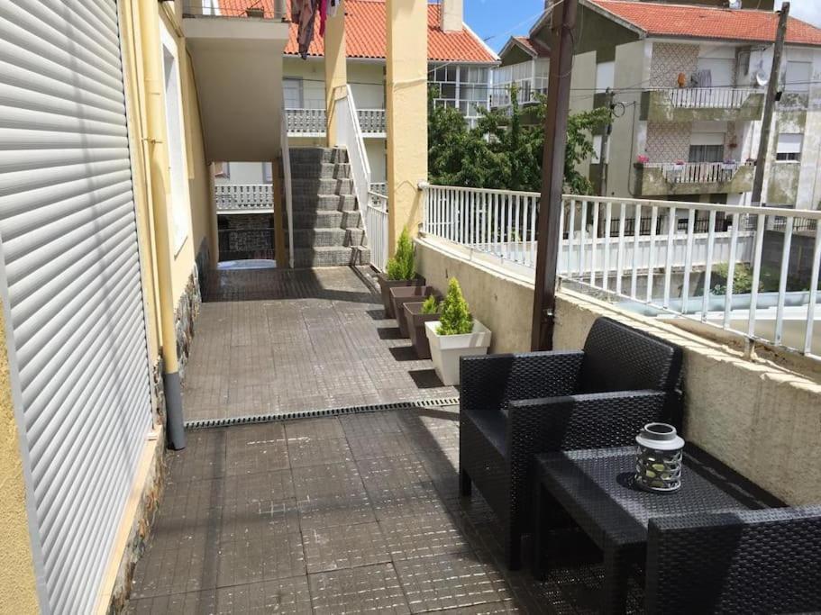 דירות Bragança My City House מראה חיצוני תמונה
