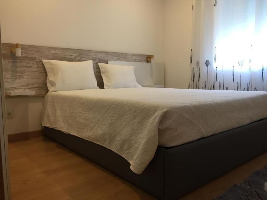 דירות Bragança My City House מראה חיצוני תמונה
