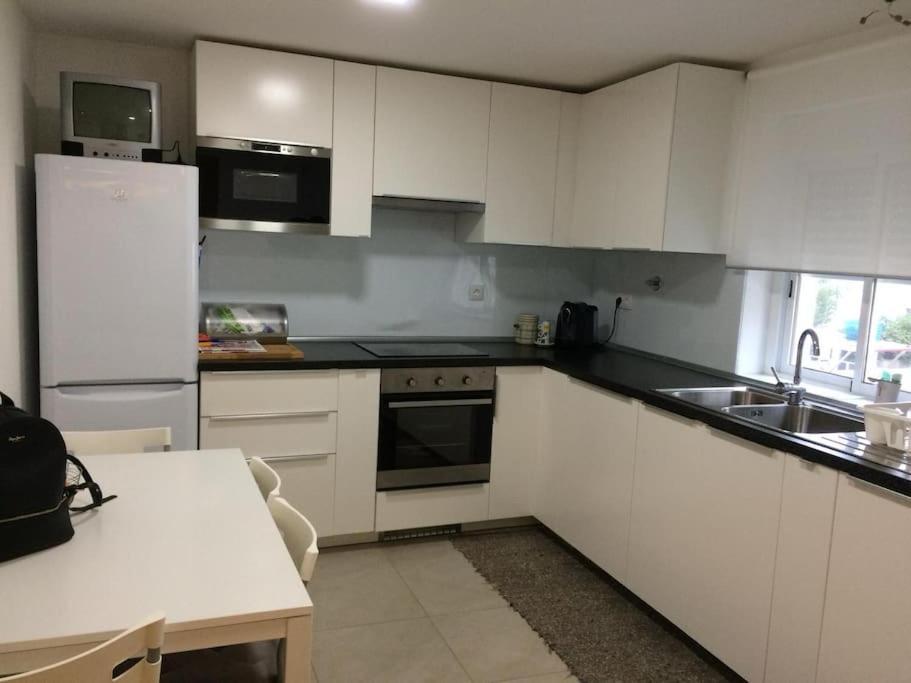 דירות Bragança My City House מראה חיצוני תמונה