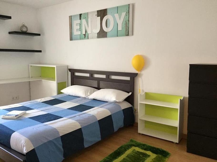 דירות Bragança My City House מראה חיצוני תמונה