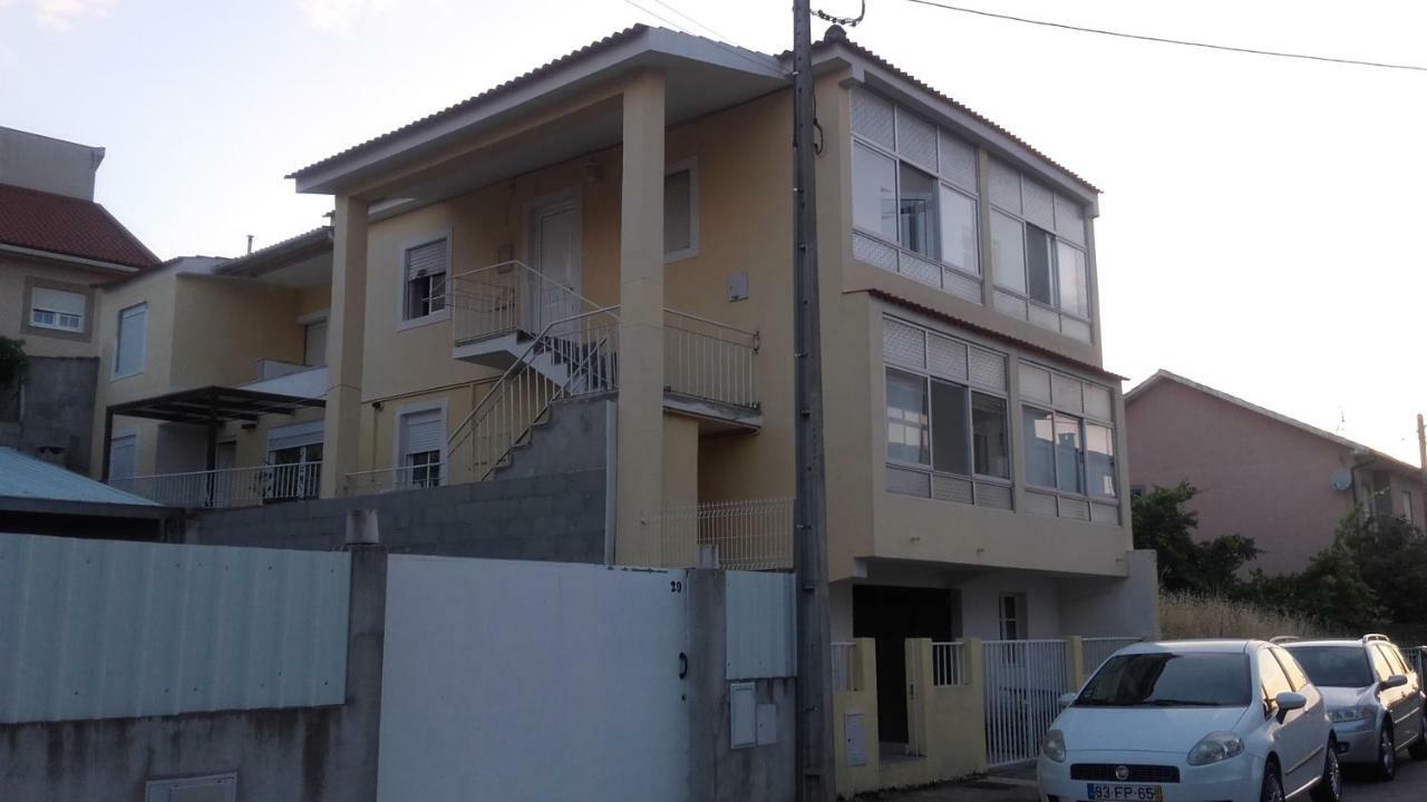 דירות Bragança My City House מראה חיצוני תמונה